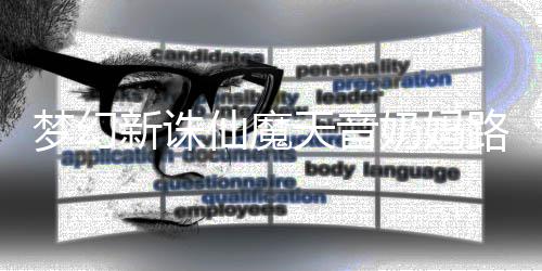 梦幻奶妈路线攻略搭配天音新诛仙魔