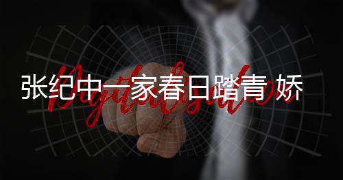 霖小张纪中一日踏杜星腹隆家春娇妻青 起疑孕似怀